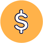 cost icon