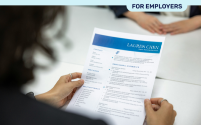 Recruitment and employment agencies: a comparison