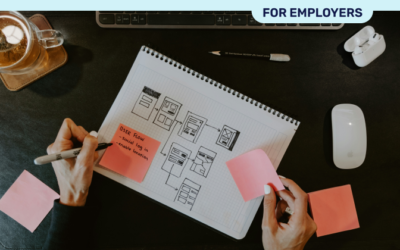 The importance of UX recruitment: UX Key Concepts and Roles