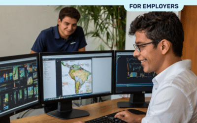 How to choose the right recruiter in Latin America?