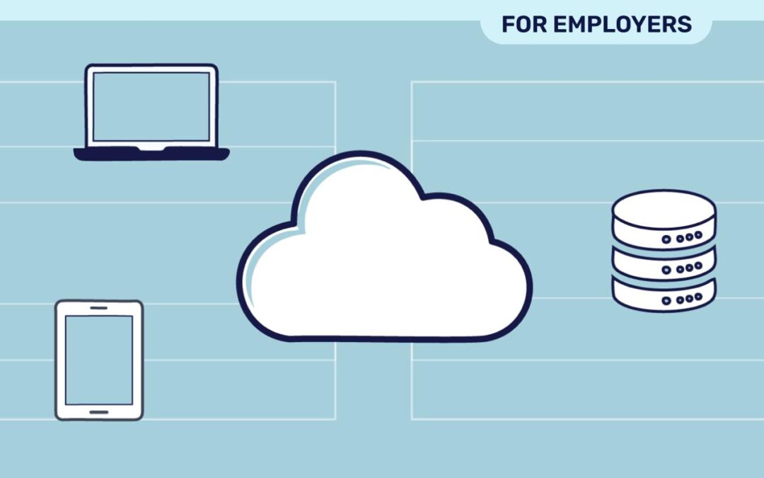 Cloud Architect: Nowdays being in the clouds is great