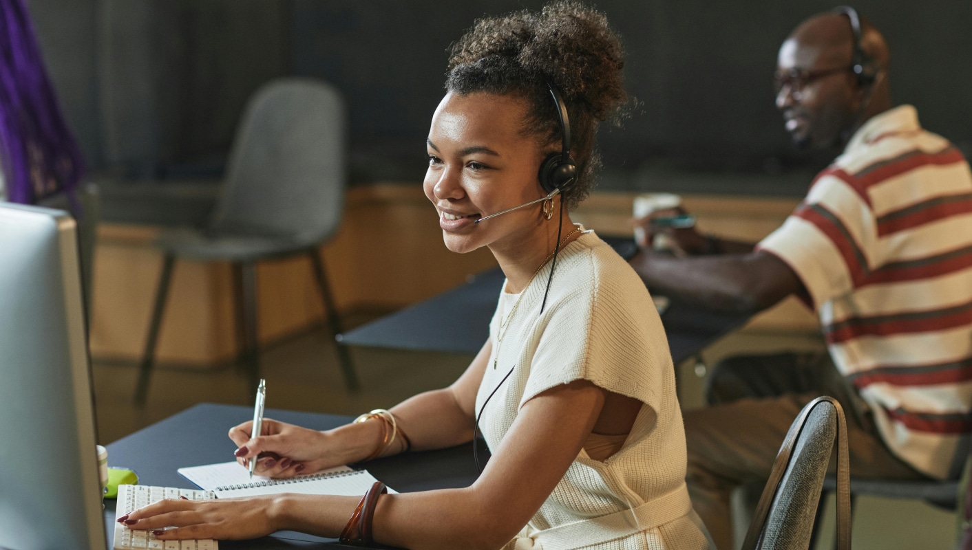 Hire a sales development representative