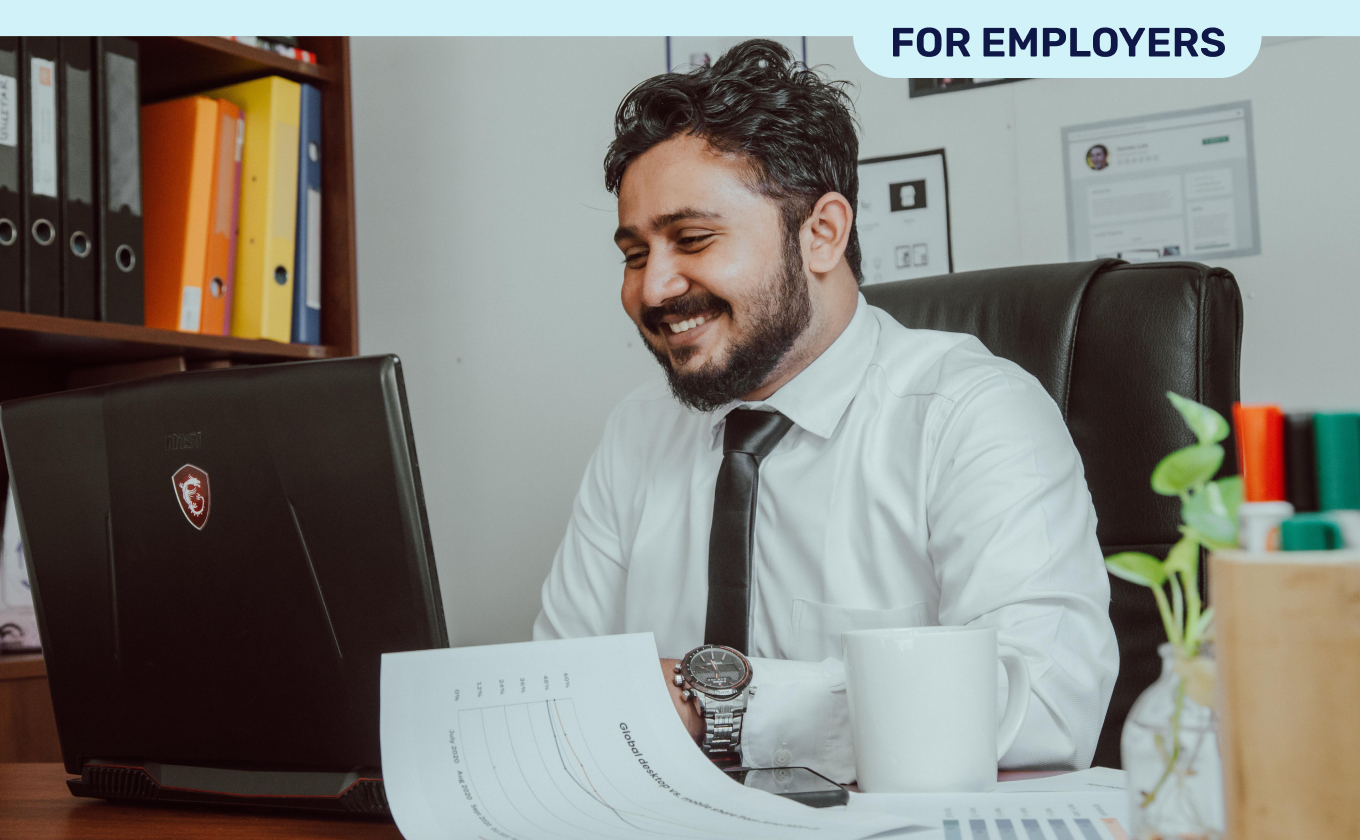 Substrates Account Manager Account manager: growing from strong foundations