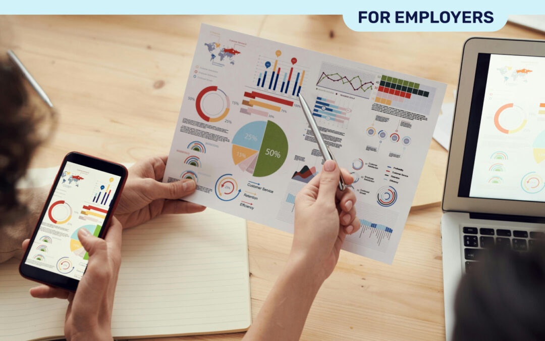 Hire a market research analyst: think all the steps ahead!