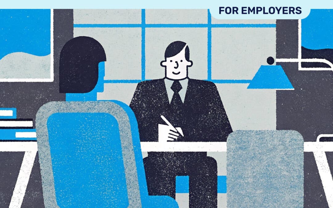 How to go beyond basic interview questions and answers and pick the best candidates?