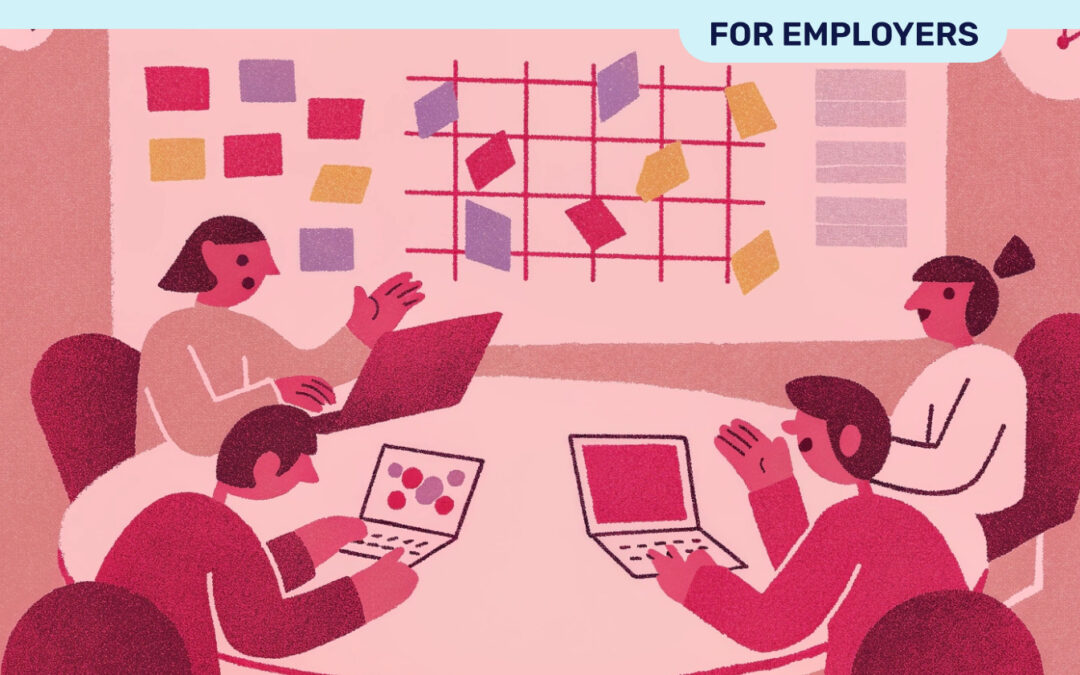 Agile Methodology Examples: how can they make you a skyscraper company?