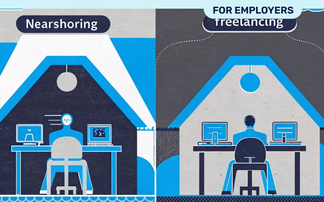 Fiverr/ Upwork alternatives: How do you choose the best hiring option?