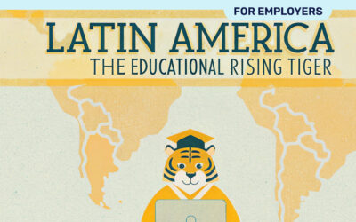 LATAM Careers: Where are those qualified and experienced workers that your company needs?