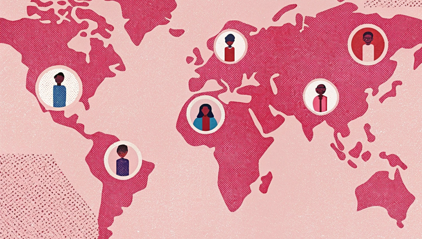 Global Hiring