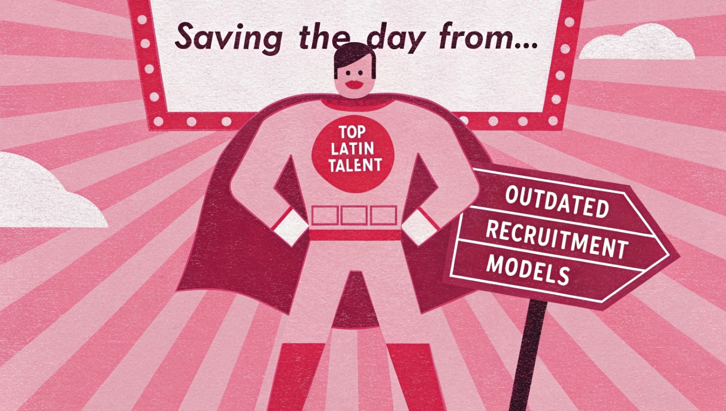 international recruitment agencies