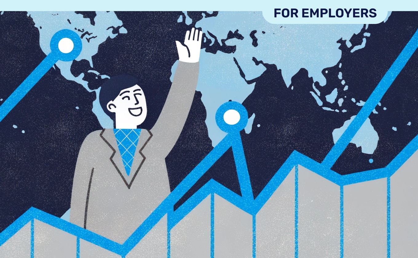 How to increase revenue? Growing fast and smart