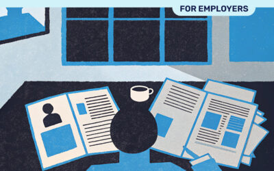 Skills summary for resume: what should you look for as an employer?