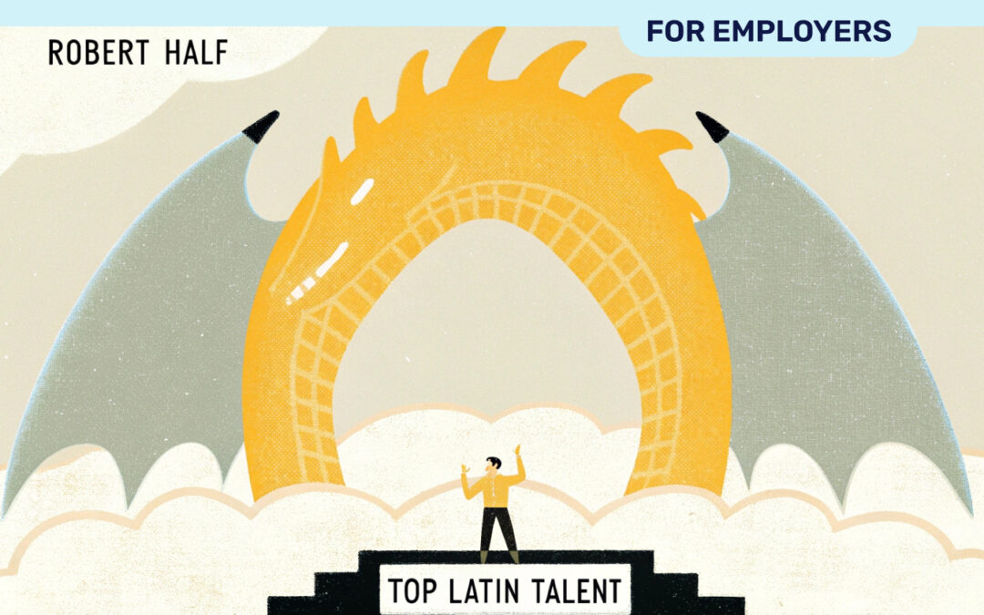 Robert Half review: What must you know before choosing an agency?