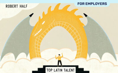 Robert Half review: What must you know before choosing an agency?