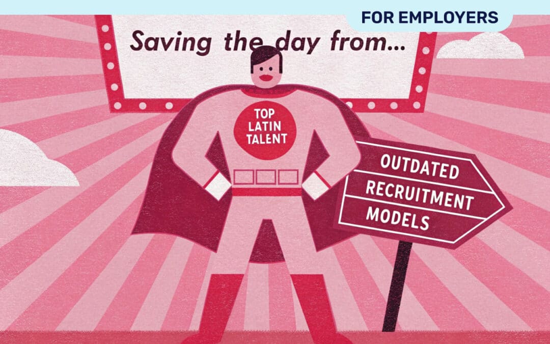 Why international recruitment agencies are broken?