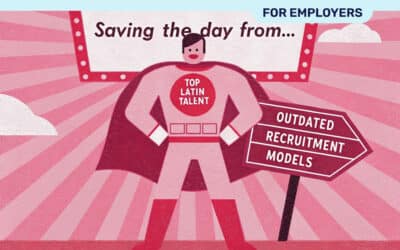 Why international recruitment agencies are broken?