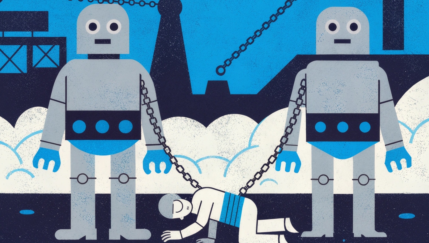 <br />
Jobs that AI can’t replace<br />