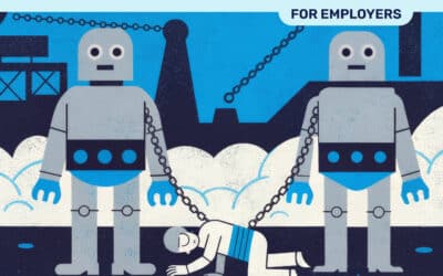 Jobs that AI can’t replace: why humans are still your best investment?