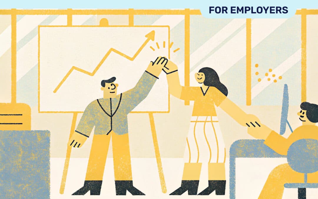 How to build a successful business?: the T is that you need a great Team.