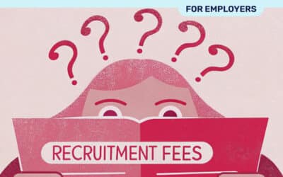 Recruiting services in 2025: how to choose the right partner (and understand their fee structure)