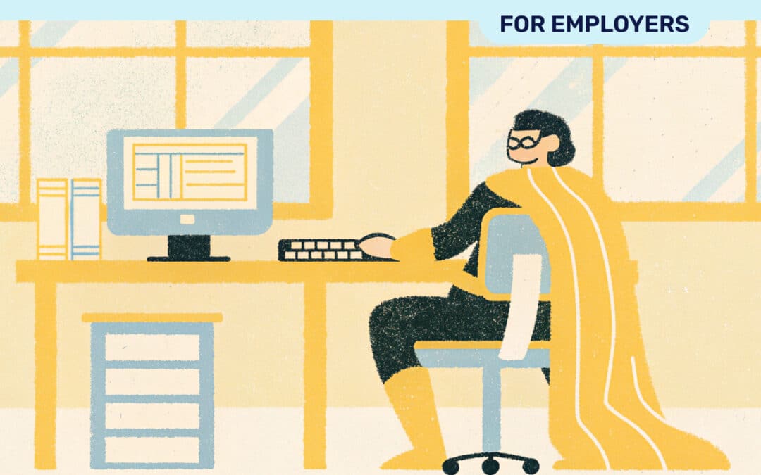 Understanding tech professionals: hiring, leading, and motivating your A-Team