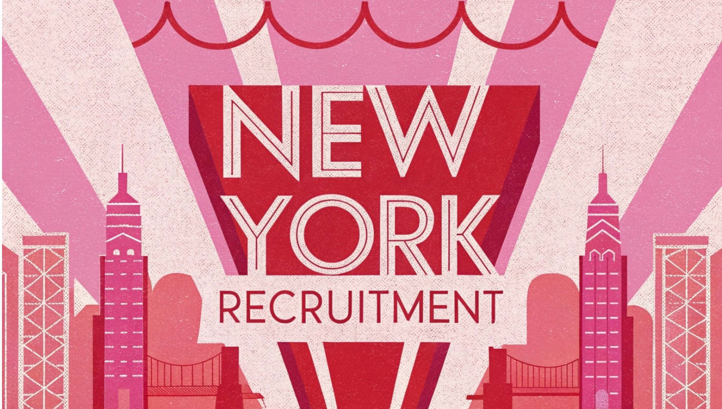 recruitment agencies in New