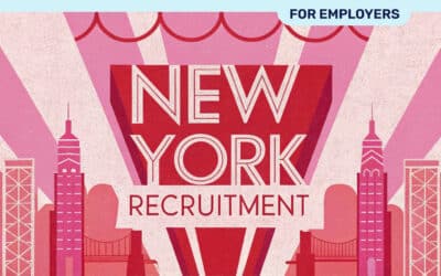 Recruitment agencies in New York: the 2026 hiring guide for scalable, global teams