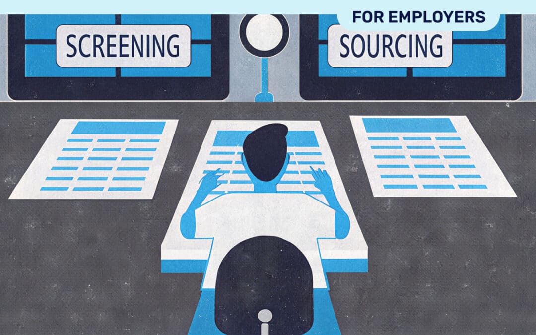 Recruitment process: How High-Growth Companies Find and Hire Top Talent in 2026?