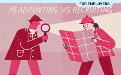 Headhunter vs recruiter: key differences, hiring models, and how to choose the right strategy
