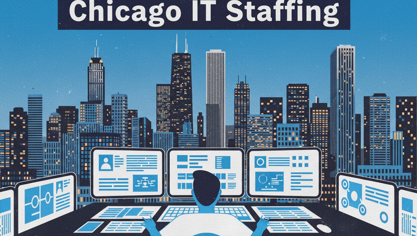 Chicago IT Staffing Agencies