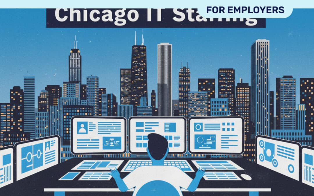 Chicago IT Staffing Agencies: The Ultimate Guide to Finding Your Perfect Match in 2026