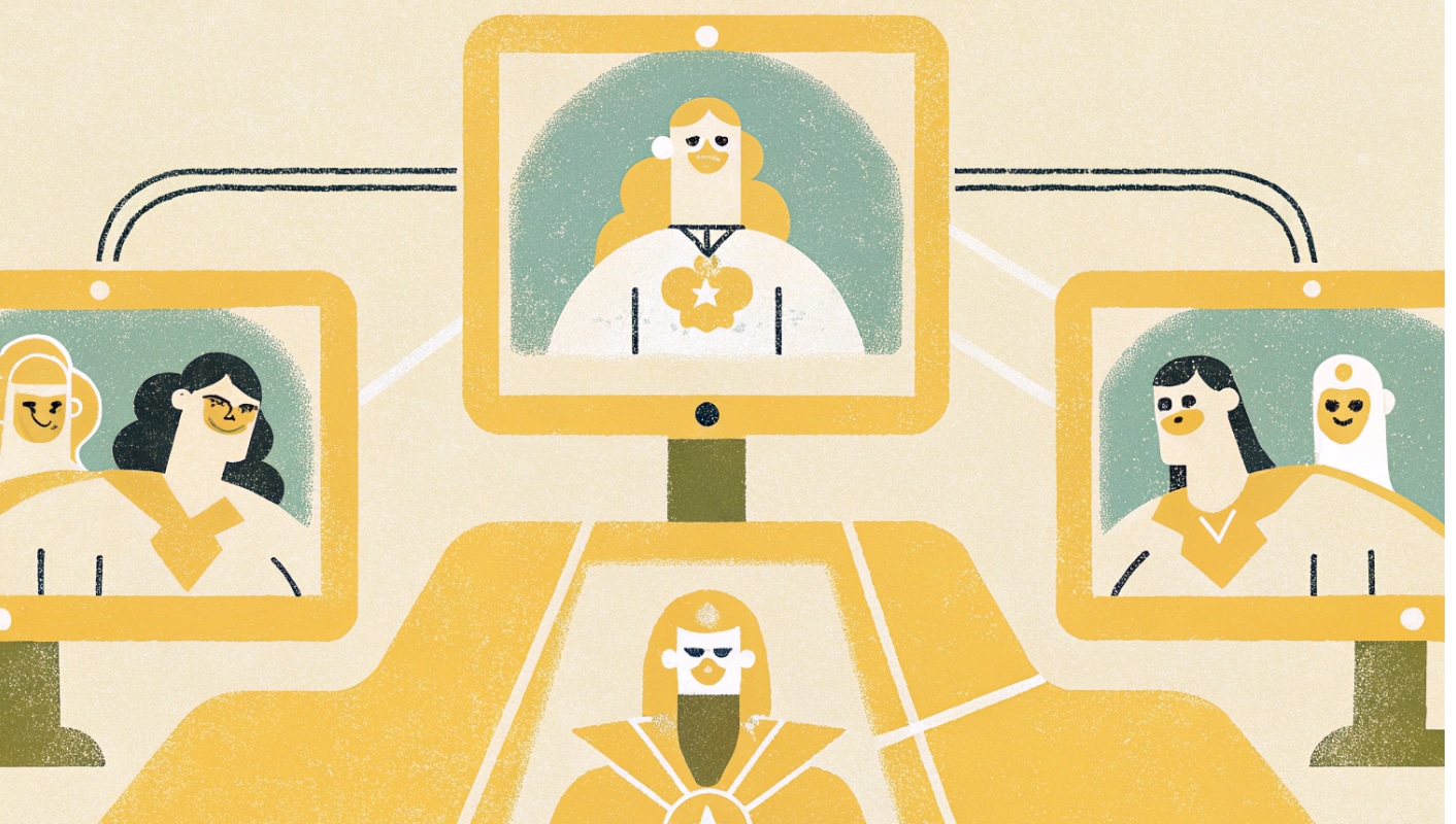 Managing Remote Teams
