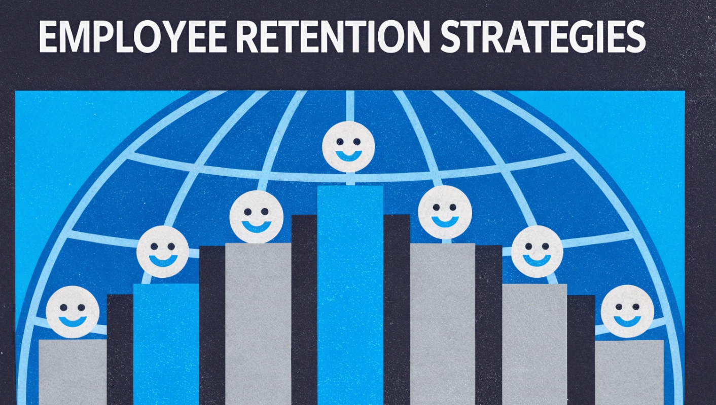 employee retention strategies