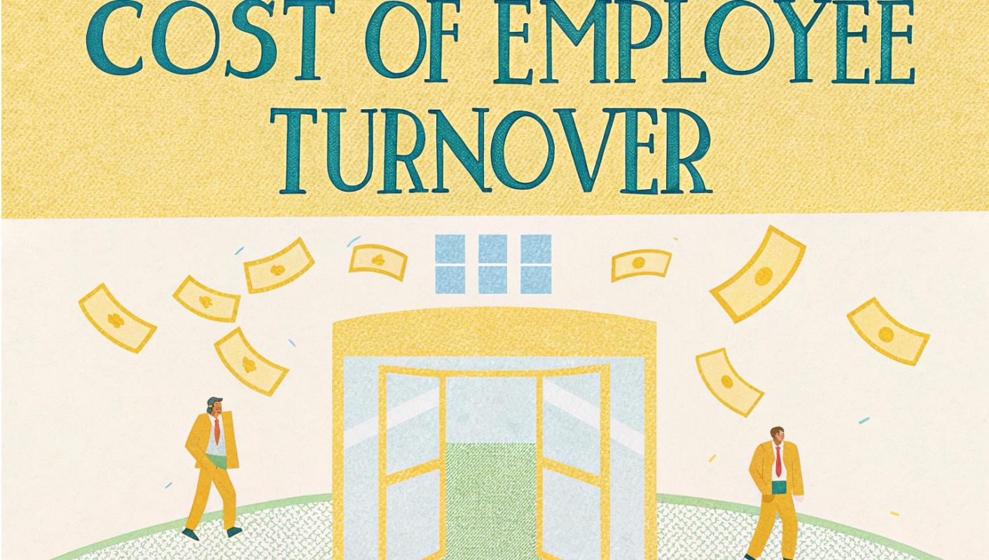 Cost of Employee Turnover