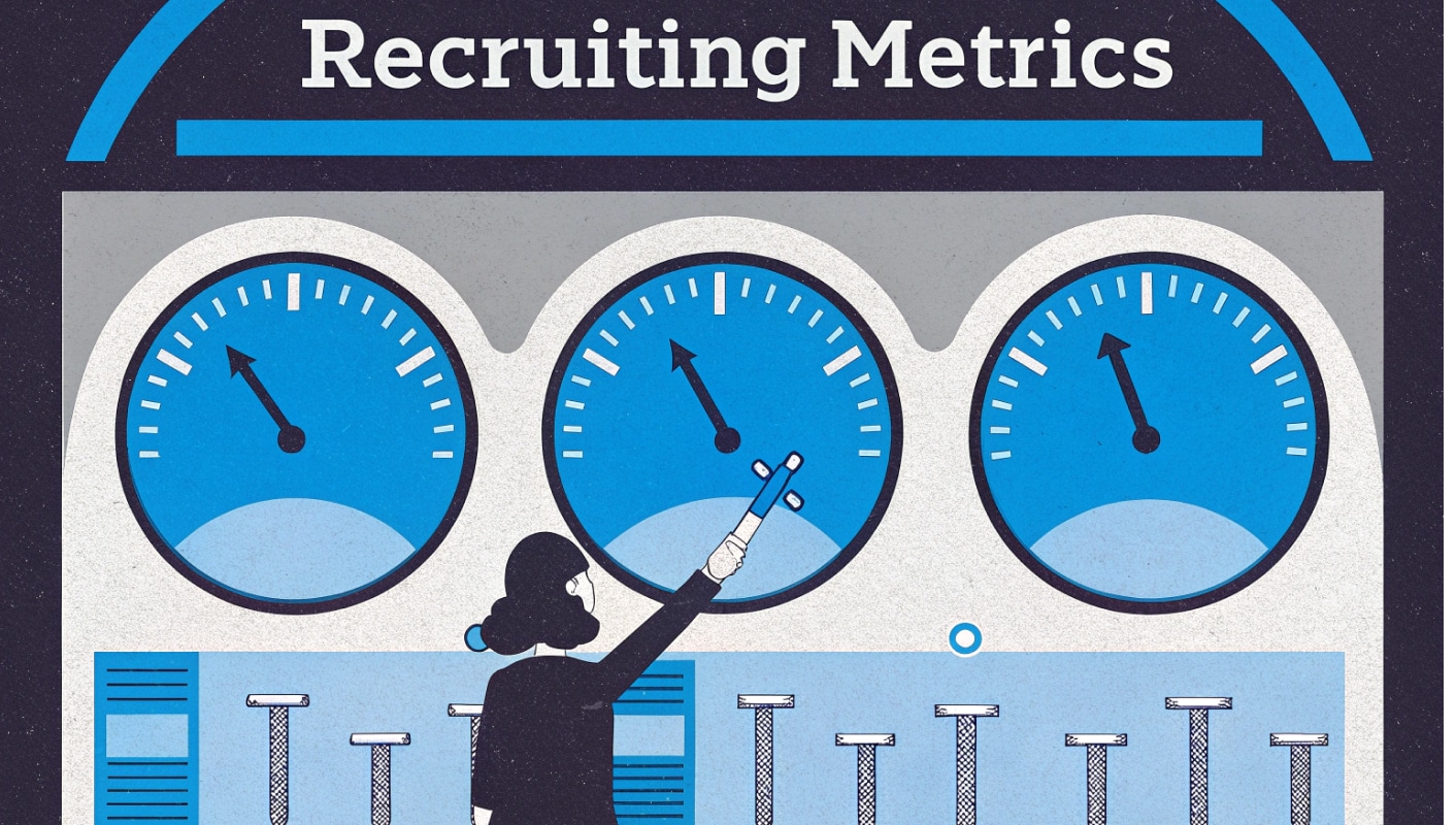 Recruiting Metrics