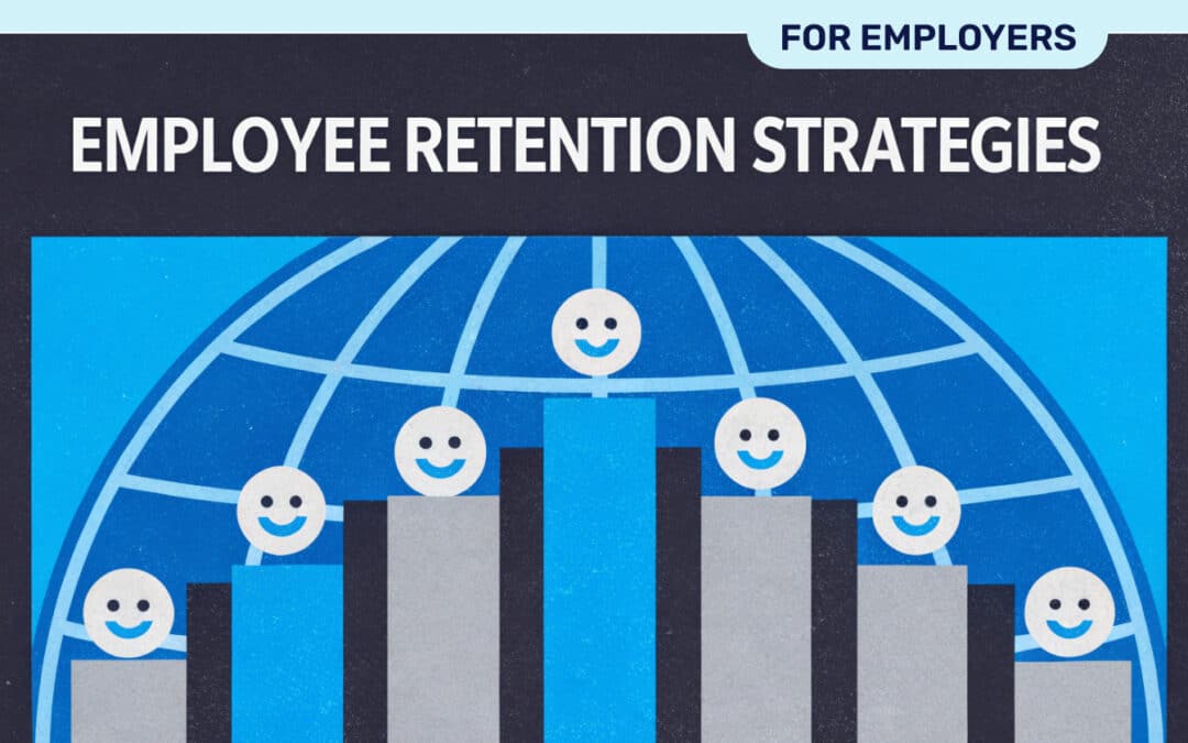 Employee Retention Strategies: 15 Proven Ways to Retain Top Employees in 2026