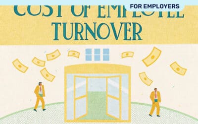 Cost of Employee Turnover: What Employee Turnover Really Costs Your Business (And How to Reduce It)