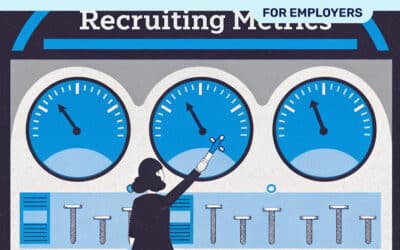 Recruiting Metrics: 12 Hiring Metrics Every Business Should Track in 2026