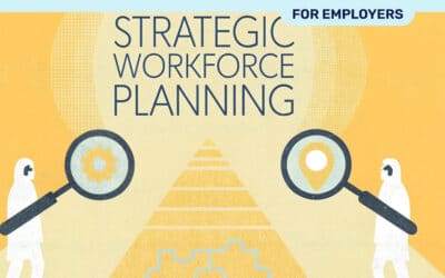 Strategic Workforce Planning: The Complete Guide to Building a Future-Ready Team