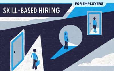 Skill-Based Hiring: The Complete Guide to Building Stronger Teams Through Skills-First Recruitment