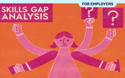 Skills Gap Analysis: How to Identify and Close Workforce Skill Gaps