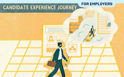 Candidate Experience: How to attract and engage the best talent