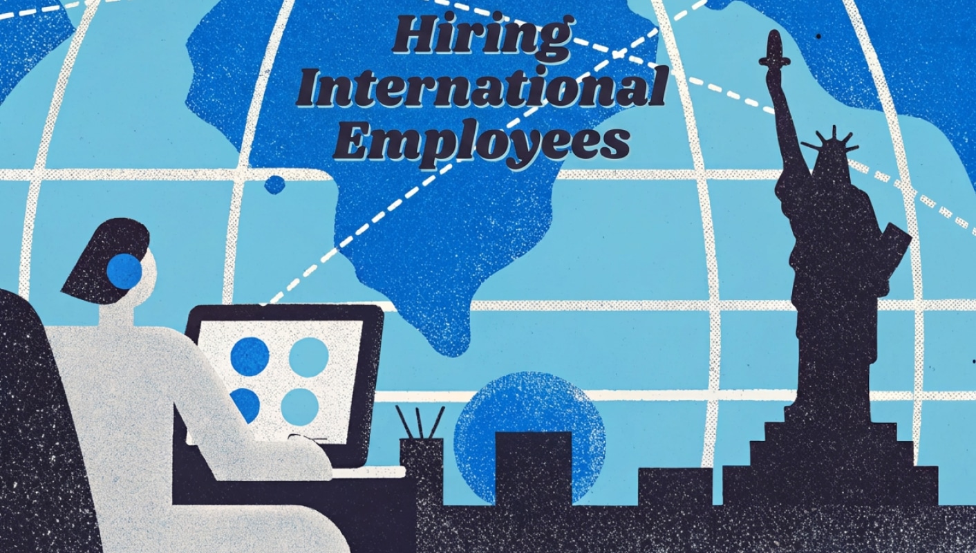 Hiring International Employees