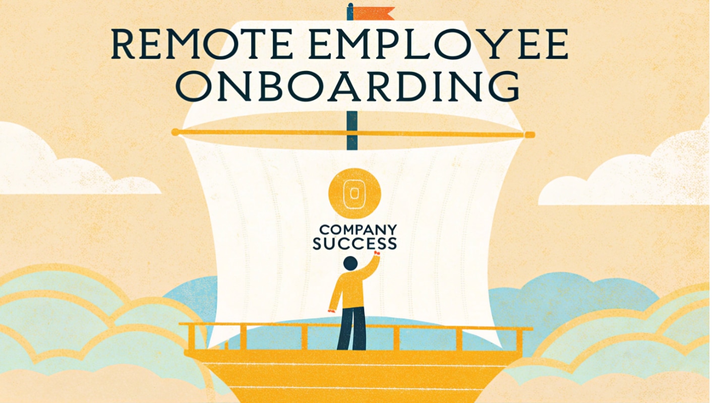 Remote Employee Onboarding