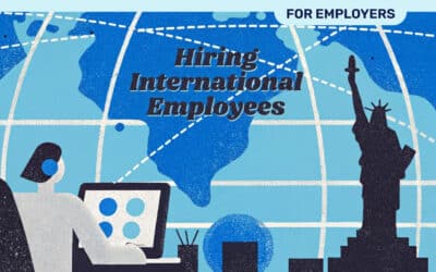 Hiring International Employees: How to Hire Globally